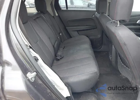 2014 GMC Terrain Sle-2 из США, поврежденный, VIN 2GKFLRE39E6254060